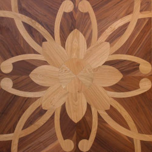 parquet wooden flooring tile